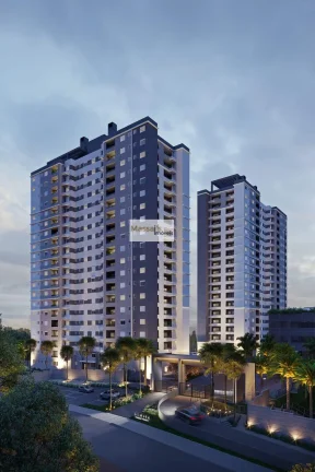 Imagem SENSIA Parque Prado