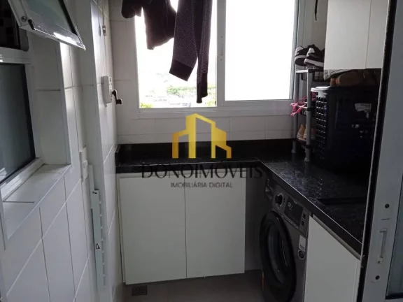 Imagem Apartamento com 3 Quartos à Venda, 80 m² em Rudge Ramos - São Bernardo Do Campo Imagem Apartamento com 3 Quartos à Venda, 80 m² em Rudge Ramos - São Bernardo Do Campo