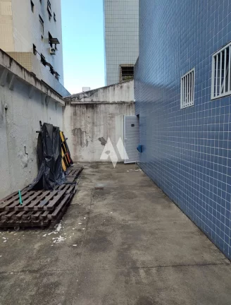 Imagem Salão comercial Embaré, Santos/SP