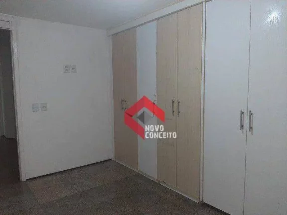 Imagem Apartamento com 3 dormitórios à venda, 120 m² por R$ 850.000,00 - Mucuripe - Fortaleza/CE