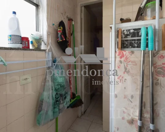 Imagem Apartamento Rua Raul Pompéia com 3 quartos e 1 vaga, 73 m2