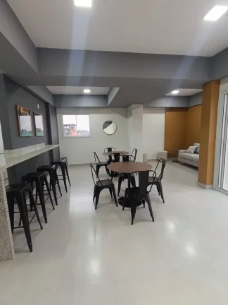 Imagem apartamento a venda em São Paulo
