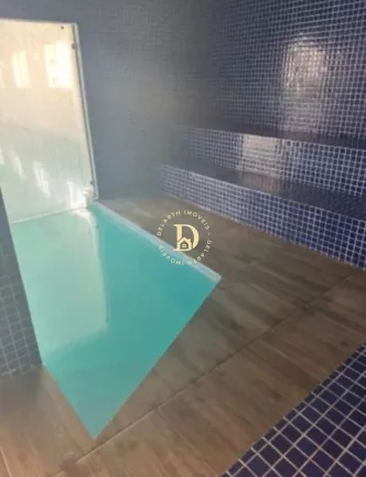 Imagem APARTAMENTO - HOME ... RESORT - JACAREI - 70 M² - 3 DORMTORIOS (1 SUITE)