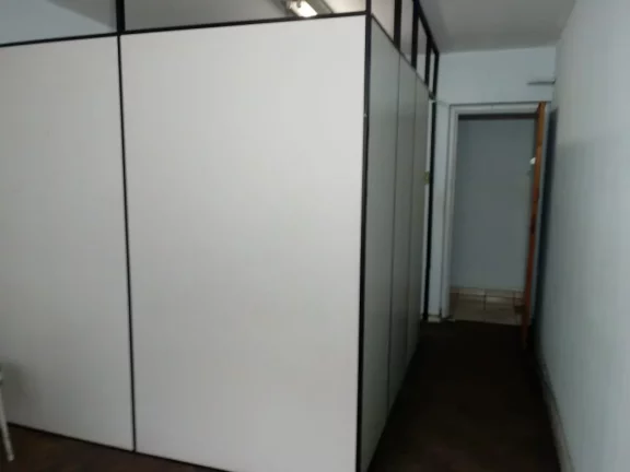 Imagem Conjunto comercial na Vila Buarque - cobertura