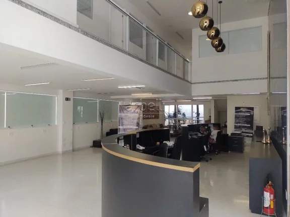 Imagem Edifício comercial na Vila Andrade com 3 pavimentos + subsolo, nas proximidades da Av. Giovanni Gro...