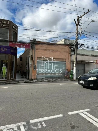 Imagem SALÃO PARA LOCAÇÃO - VILA JOANA - JUNDIAI - SP