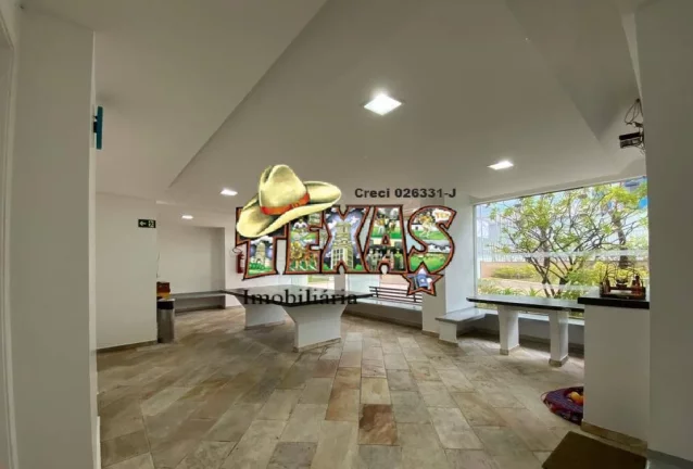 Imagem VENDO APARTAMENTO TATUAPÉ