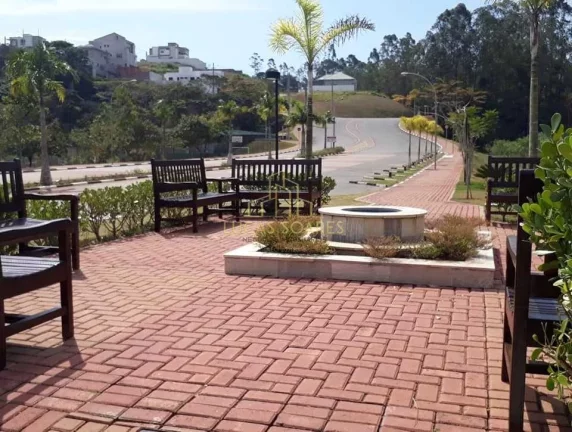 Imagem Terreno / Condomínio na cidade de Mogi das Cruzes
