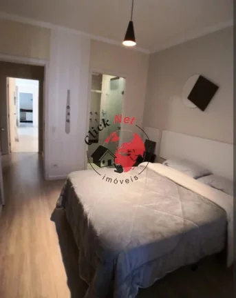 Imagem Apartamento à Venda no bairro Jardim Chácara Inglesa em São Bernardo do Campo