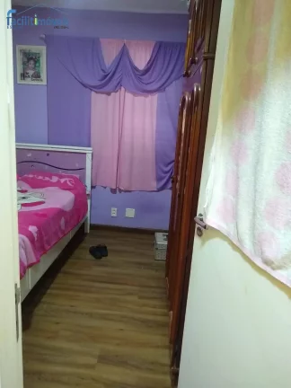 Imagem APARTAMENTO ÓTIMA LOCALIZAÇÃO - VILA NOGUEIRA - DIADEMA