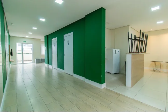 Imagem APARTAMENTO RESIDENCIAL em São Paulo - SP, Campo Limpo