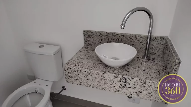 Imagem Excelente Sobrado novo com 3 quartos e suíte 2 vagas 115m².
