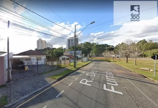 Imagem Terreno a Venda no bairro Ecoville - Curitiba, PR