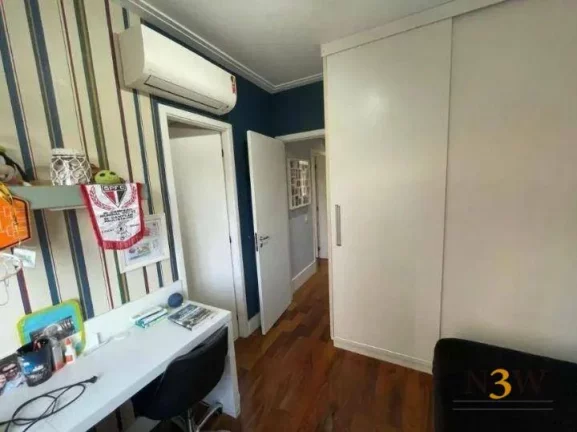 Imagem Apartamento com 3 dormitórios à venda, 142 m² por R$ 2.150.000,00 - Vila Leopoldina - São Paulo/SP