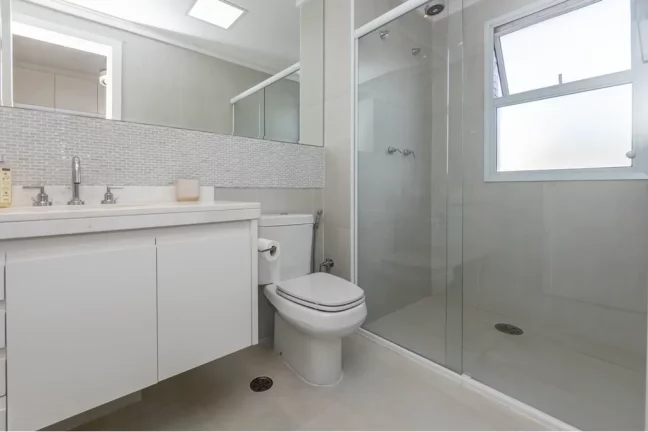 Imagem APARTAMENTO RESIDENCIAL em São Paulo - SP, Brooklin Paulista