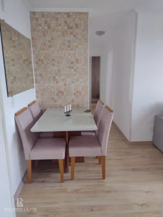 Imagem Apartamento localizado ao lado do Shopping Aricanduva, 47m², 2 dormitorios e uma vaga