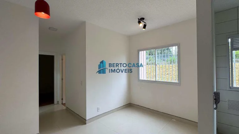Imagem Apartamento Padrão