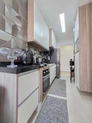 Imagem Apartamento à venda, com 3 dormitórios 1 suíte 84m², 2 Vagas - em Riviera de São Lourenço - Bertioga SP