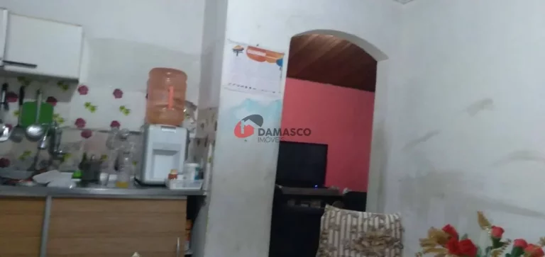 Imagem Casa à venda 2 Quartos, 5 Vagas, 296M², São José, São Caetano do Sul - SP
