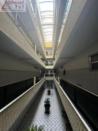 Imagem APARTAMENTO RESIDENCIAL em PRAIA GRANDE - SP, TUPI