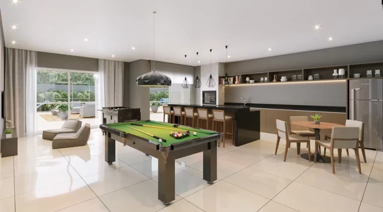 Imagem Terrasse Cadeaux - Apartamento à venda no bairro Ahú - Curitiba/PR