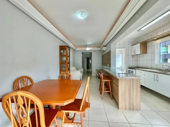 Imagem Apartamento 2 Dormitórios - Bairro Navegantes