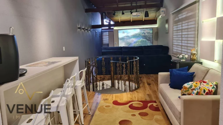 Imagem Sobrado à venda, 300 m² por R$ 1.379.000,00 - Vila Costa Melo - São Paulo/SP