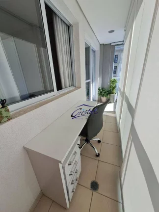 Imagem Apartamento com 1 dormitório à venda, 32 m² por R$ 420.000,00 - Centro - São Paulo/SP