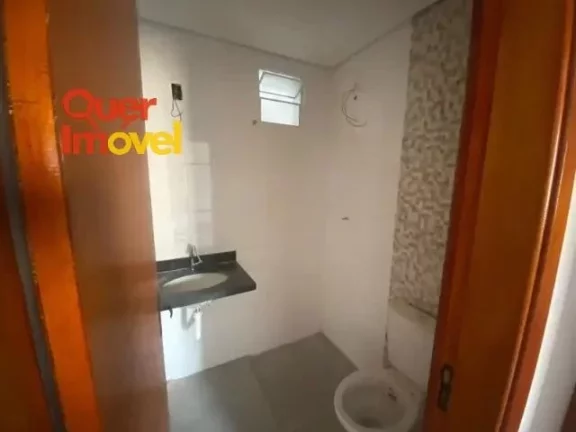 Imagem Apartamento à venda no Residencial E Comercial Palmares em Ribeirão Preto-SP - 2 quartos, 1 suíte, 2 salas, 2 banheiros, 2 vagas de garagem e 77,00 m² de área. Conheça o Edifício Residencial Vile com a Quer Imóvel Negócios Imobiliários!