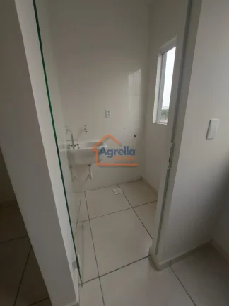 Imagem Condomínio Residencial Villa Primavera - Casa à venda no bairro Jardim Scomparim - Mogi Mirim/SP, NORTE