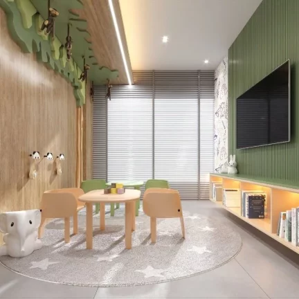 Imagem Apartamento com 2 dormitórios à venda, 53 m² por R$ 527.484,00 - Bessa - João Pessoa/PB Imagem Apartamento com 2 dormitórios à venda, 53 m² por R$ 527.484,00 - Bessa - João Pessoa/PB