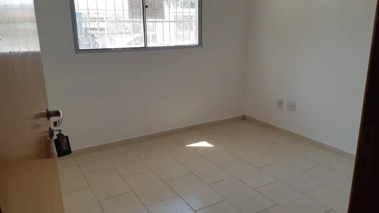 Imagem VENDE-SE APARTAMENTO NO JARDIM INTEGRAÇAO