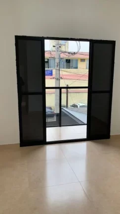 Imagem Sobrado com 3 dormitórios à venda, 108 m² por R$ 599.990,00 - Jardim das Oliveiras - São Paulo/SP