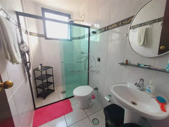 Imagem Maravilhoso Apartamento 2 Quartos no Tupi, Praia Grande - R$ 315.000