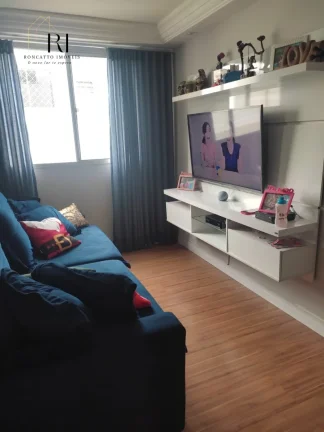 Imagem Cobertura com 3 quartos, 122m2, à venda em Campinas, Jardim Nova Europa
