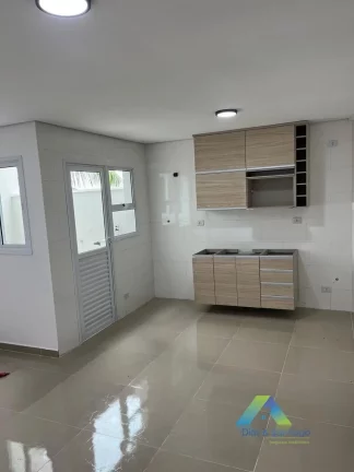 Imagem Apartamento à venda no bairro Vila Curuçá - Santo André/SP