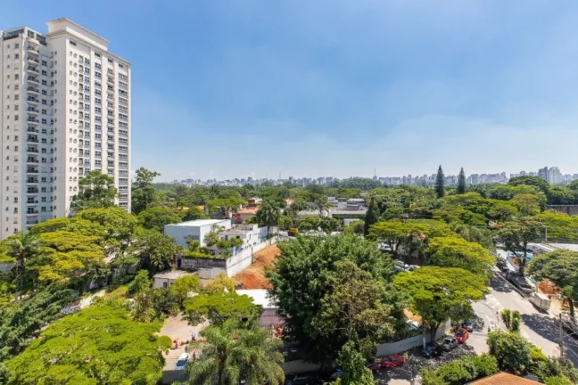 Imagem APARTAMENTO RESIDENCIAL em São Paulo - SP, Moema