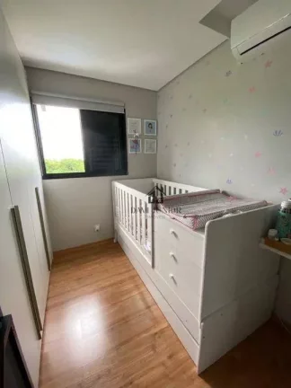 Imagem Apartamento à venda, 55 m² por R$ 430.000,00 - Jardim São Carlos - Sorocaba/SP