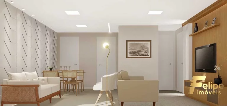 Imagem APARTAMENTO COM LAZER COMPLETO EM ITAPARICA - VILA VELHA / ES