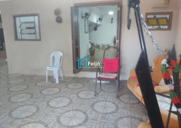 Imagem Casa de Religião a venda localizado no bairro Ponta Grossa