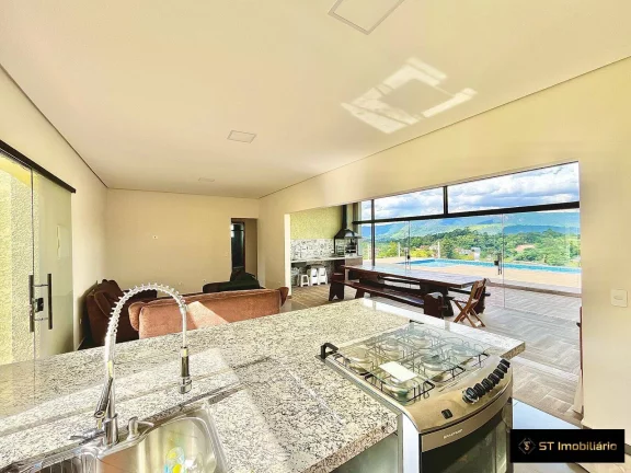 Imagem Chácara à venda em Atibaia/SP - Jd Estância Brasil, 2.000m² por R$950.000!