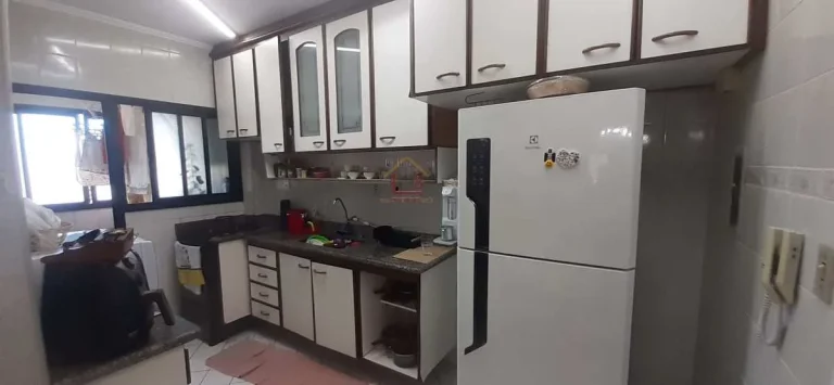 Imagem apartamento a venda no Canto do Forte