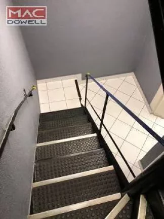 Imagem Loja de galeria com 175 m² - Térreo e Subsolo - LOCAÇÃO - Centro/RJ