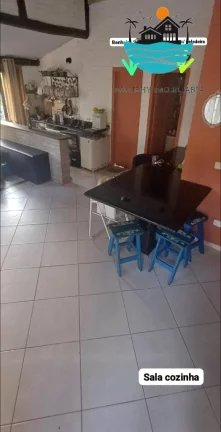 Imagem Juquehy Aluguel Anual - 2 quartos, 2 vagas de autos,02 piscinas, Area, m²160 de área em meio a Mata Atlantica| Juquehy Imobiliária