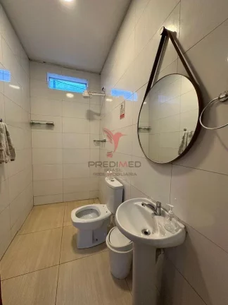Imagem EDÍCULA VENDO / ACEITO PERMUTA - IMOVEL COMERCIAL MAIOR VALOR C/ RENDA