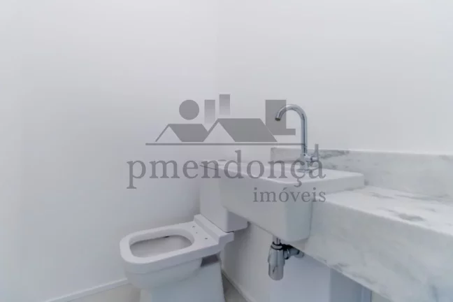 Imagem VILA MADALENA, apto 3 suites, 2 vagas, contra piso , vista deslumbrante