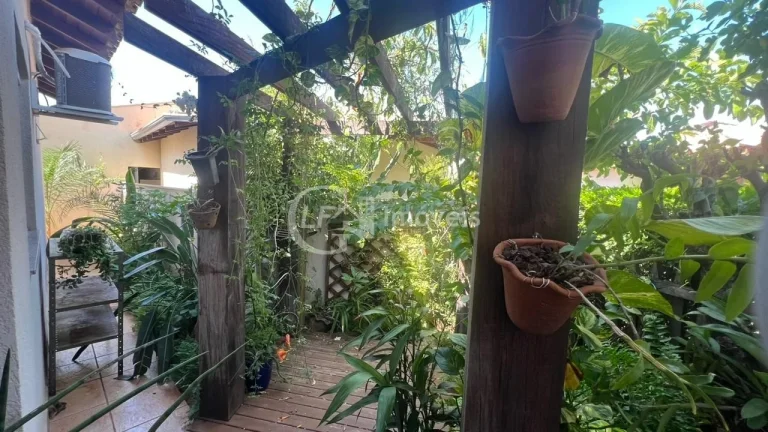 Imagem Imperdível: Casa à venda em Campo Grande-MS, bairro Mata do Jacinto! 2 quartos, 1 suíte, 3 salas, 1 banheiro, 2 vagas, 112,45 m².
