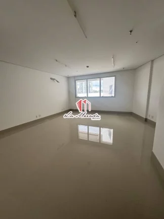 Imagem Cristal Tower, 39m2, 1 vaga, VENDA!