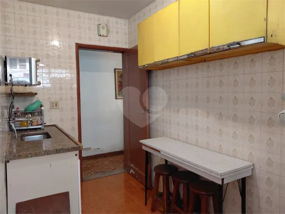 Imagem Apartamento à venda com 2 quartos no condomínio Central Parque Lapa, São Paulo - SP