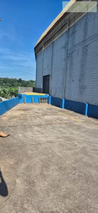 Imagem Galpões para locação em Santana de Parnaiba no bairro Jardim São Luís